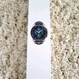 Samsung Galaxy Watch 3 45mm